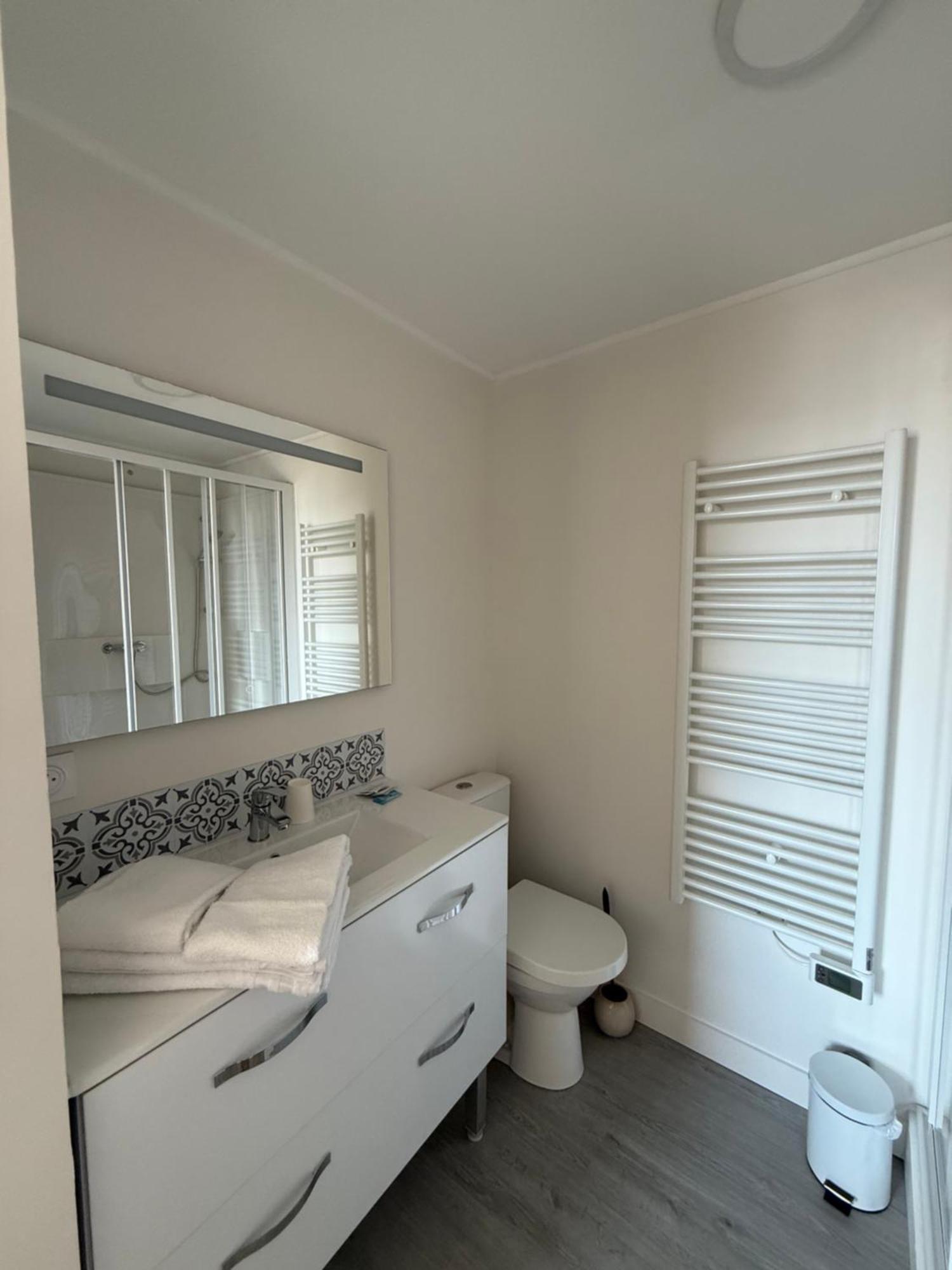 Hotel Ker Lehn Piriac-sur-Mer Eksteriør bilde