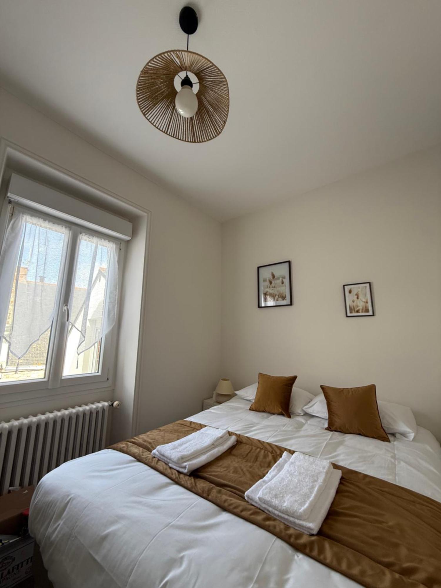 Hotel Ker Lehn Piriac-sur-Mer Eksteriør bilde