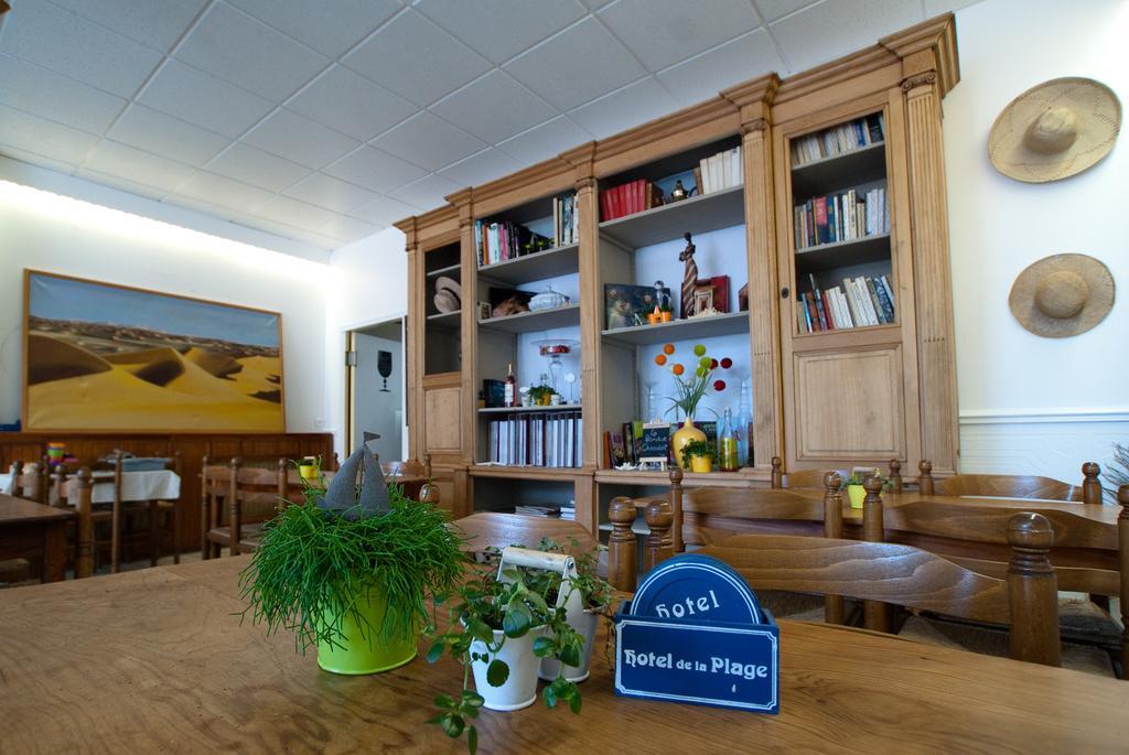 Hotel Ker Lehn Piriac-sur-Mer Eksteriør bilde