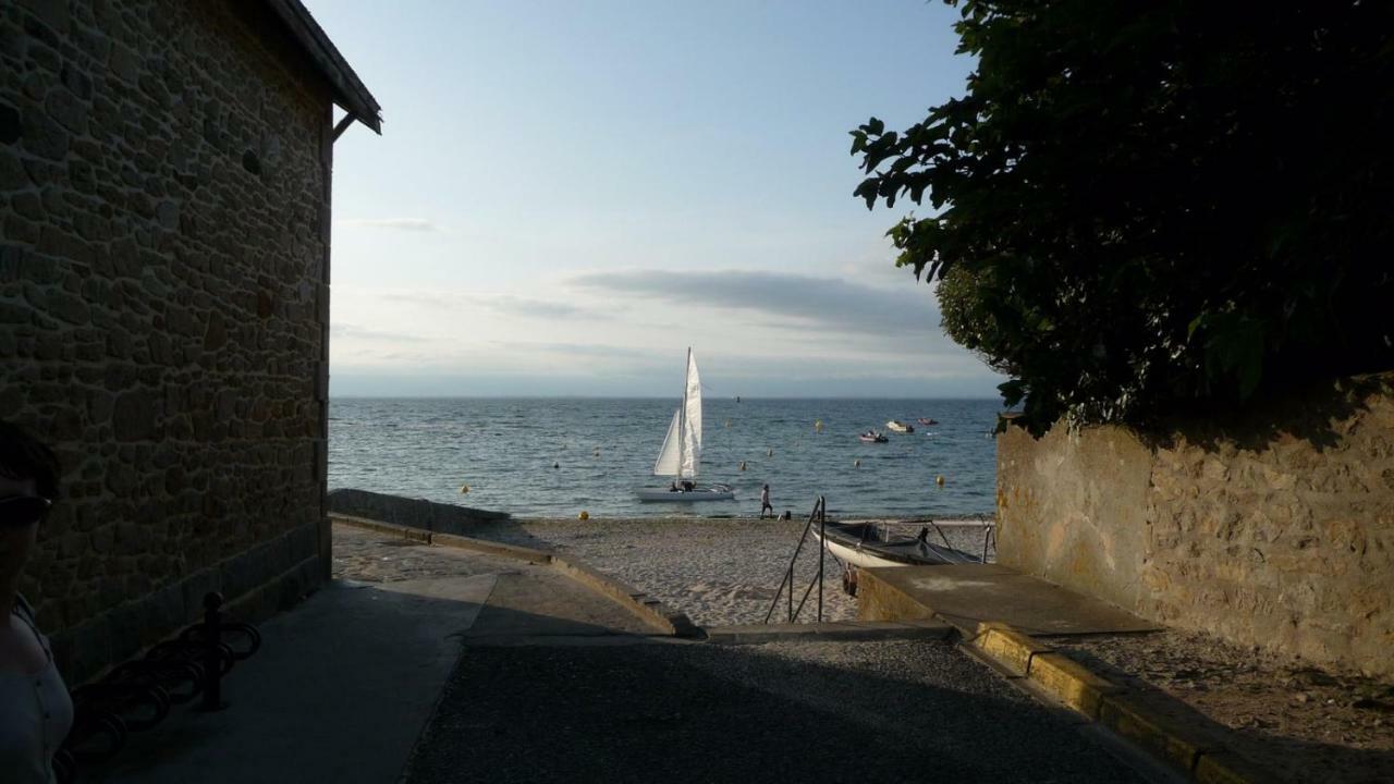 Hotel Ker Lehn Piriac-sur-Mer Eksteriør bilde